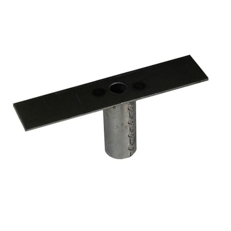 Don-Jo 4-3/4" Pipe Sleeve Anchor PSA4.75